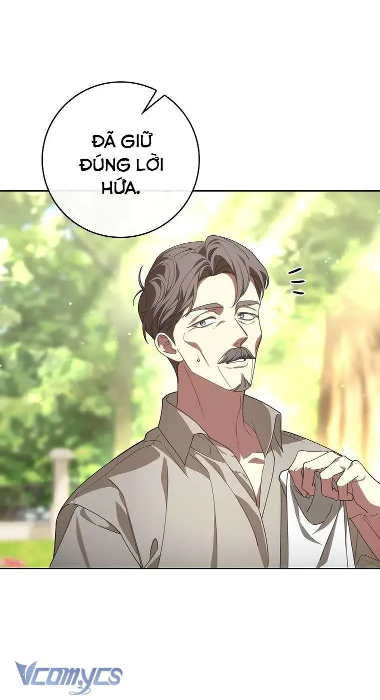 100 Lời Nguyền Tại Dinh Thự Illestone Chapter 8 - Trang 2