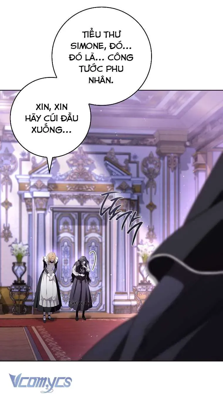 100 Lời Nguyền Tại Dinh Thự Illestone Chapter 8 - Trang 2