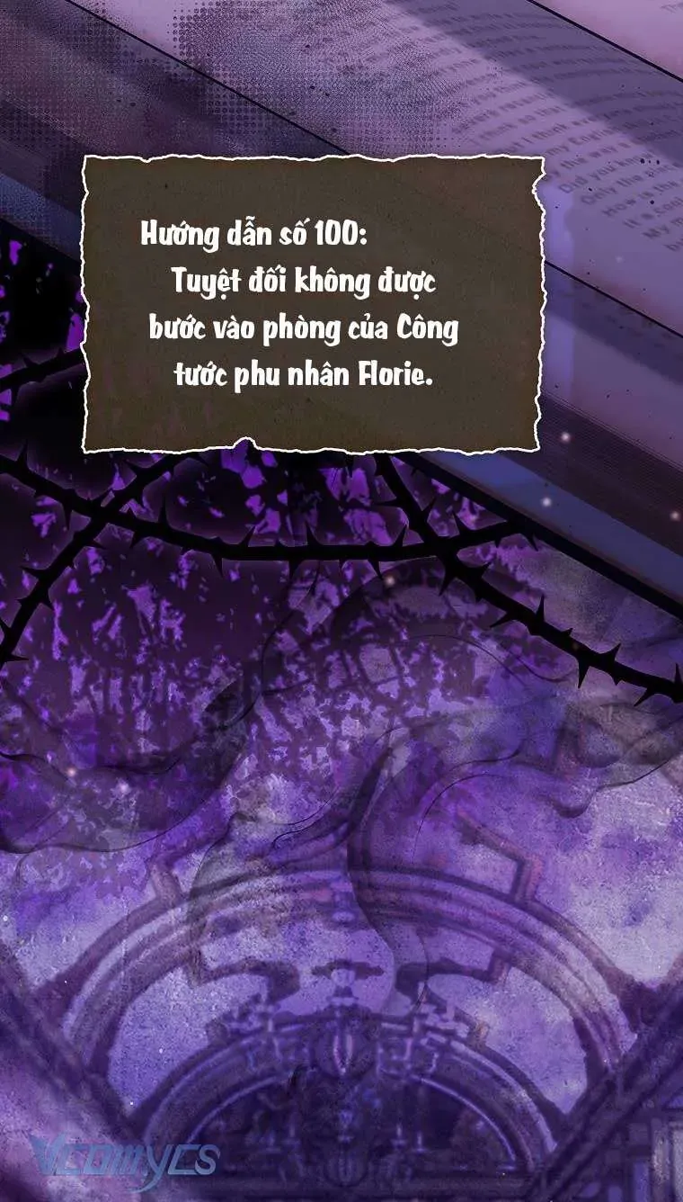 100 Lời Nguyền Tại Dinh Thự Illestone Chapter 8 - Trang 2
