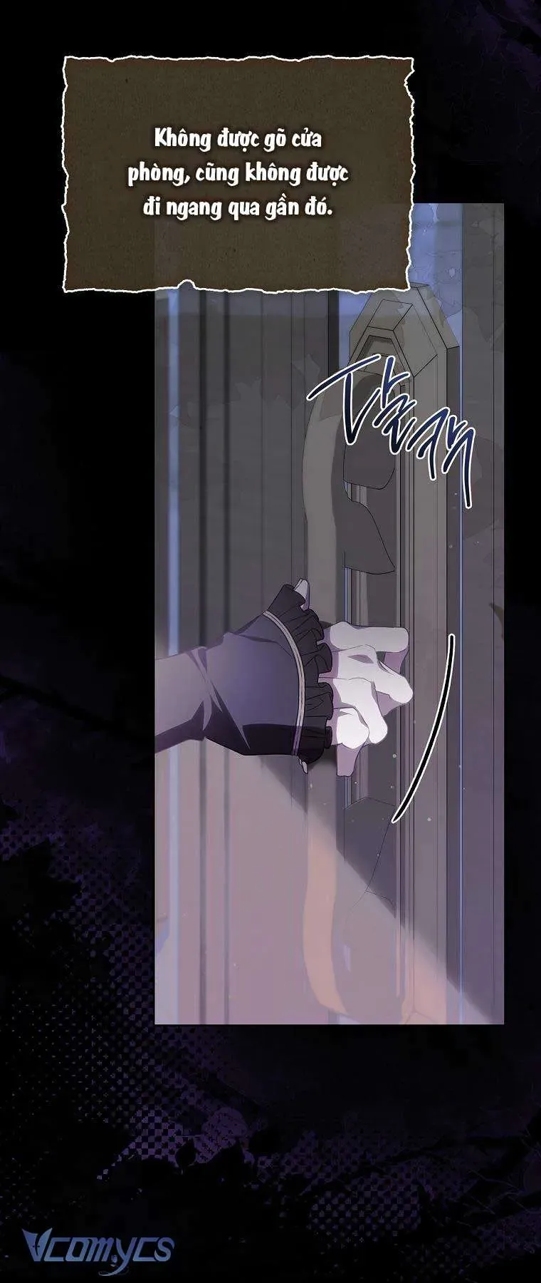 100 Lời Nguyền Tại Dinh Thự Illestone Chapter 8 - Trang 2