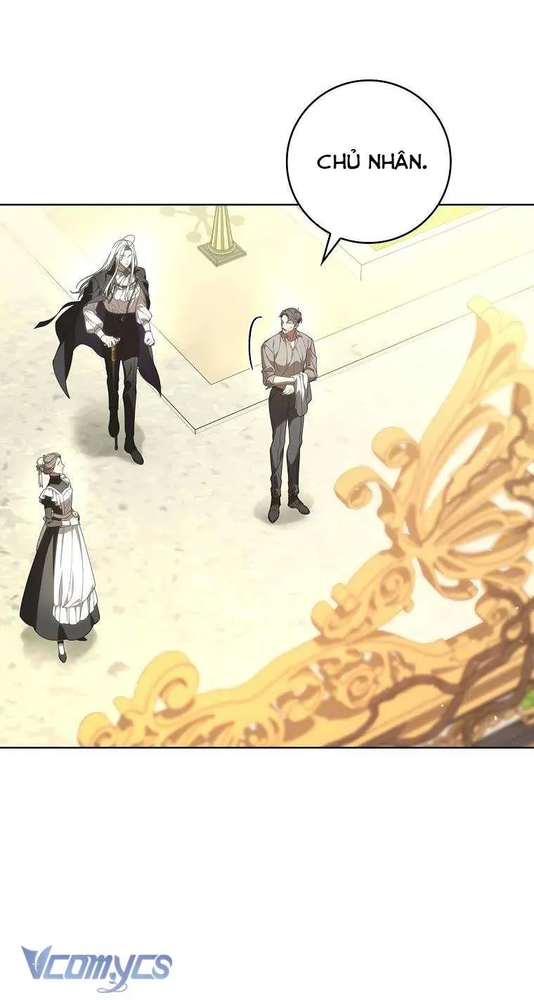 100 Lời Nguyền Tại Dinh Thự Illestone Chapter 8 - Trang 2