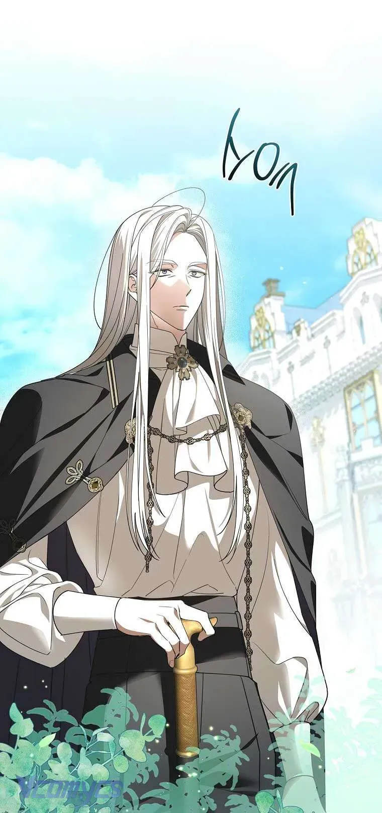 100 Lời Nguyền Tại Dinh Thự Illestone Chapter 8 - Trang 2