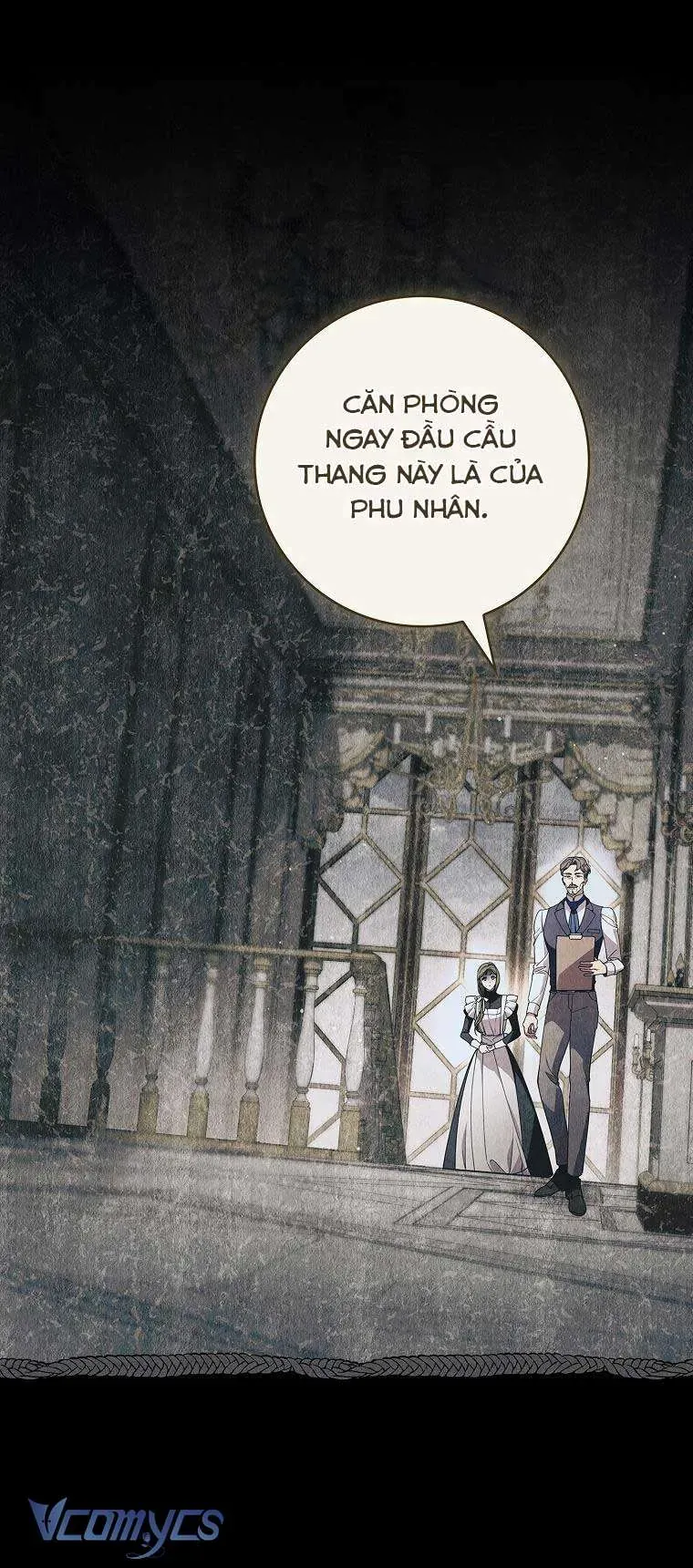 100 Lời Nguyền Tại Dinh Thự Illestone Chapter 9 - Trang 2