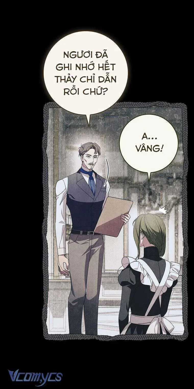 100 Lời Nguyền Tại Dinh Thự Illestone Chapter 9 - Trang 2