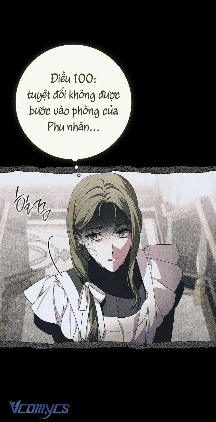 100 Lời Nguyền Tại Dinh Thự Illestone Chapter 9 - Trang 2