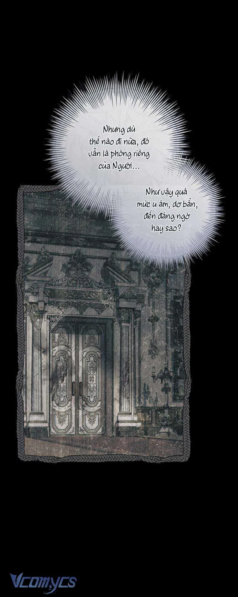 100 Lời Nguyền Tại Dinh Thự Illestone Chapter 9 - Trang 2