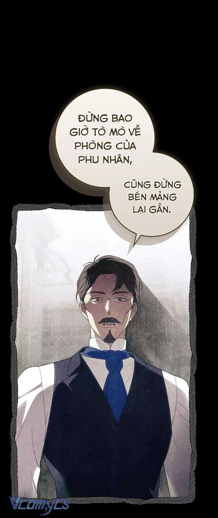100 Lời Nguyền Tại Dinh Thự Illestone Chapter 9 - Trang 2