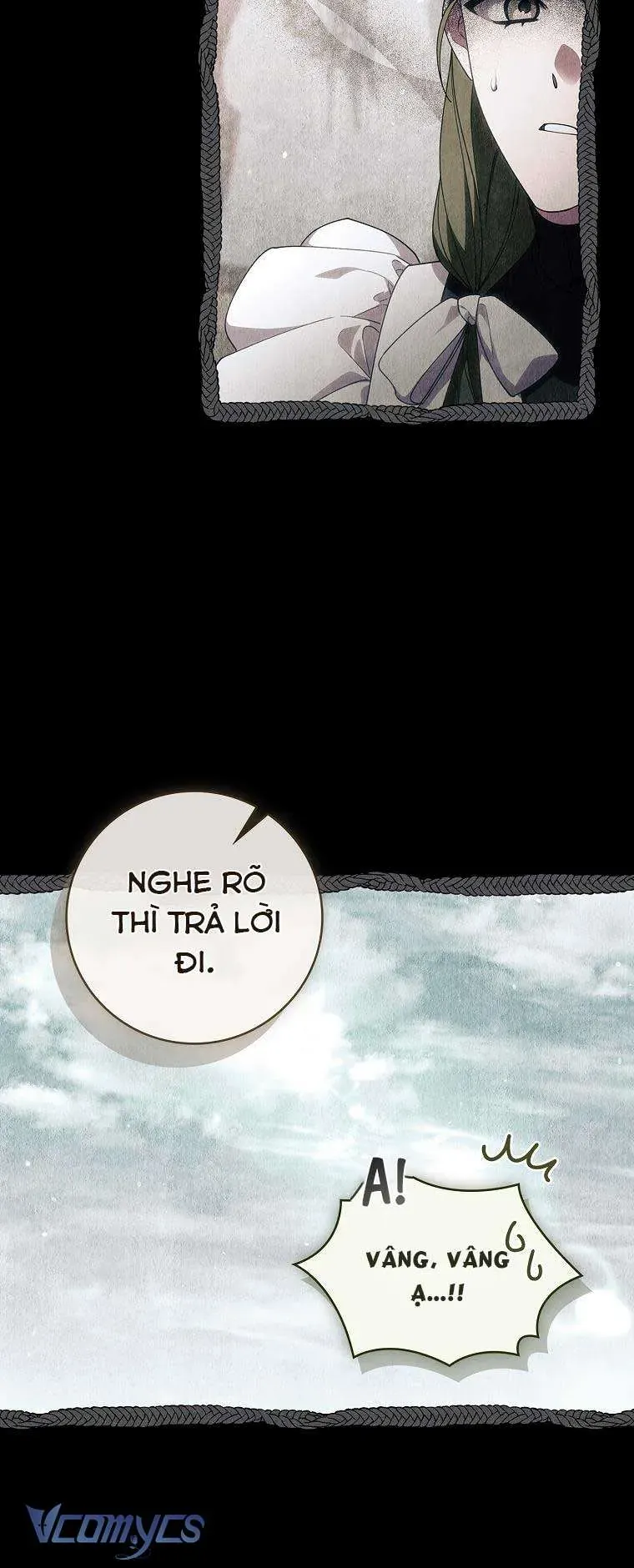 100 Lời Nguyền Tại Dinh Thự Illestone Chapter 9 - Trang 2