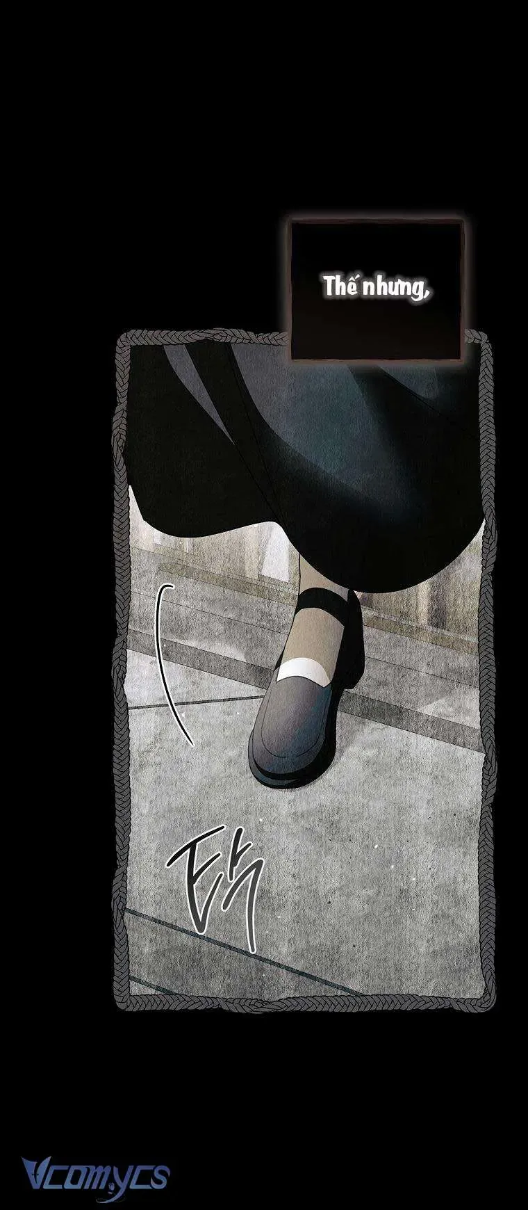 100 Lời Nguyền Tại Dinh Thự Illestone Chapter 9 - Trang 2