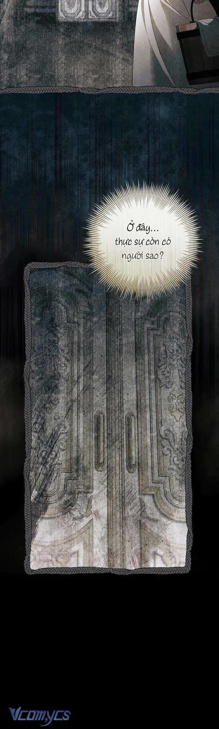 100 Lời Nguyền Tại Dinh Thự Illestone Chapter 9 - Trang 2