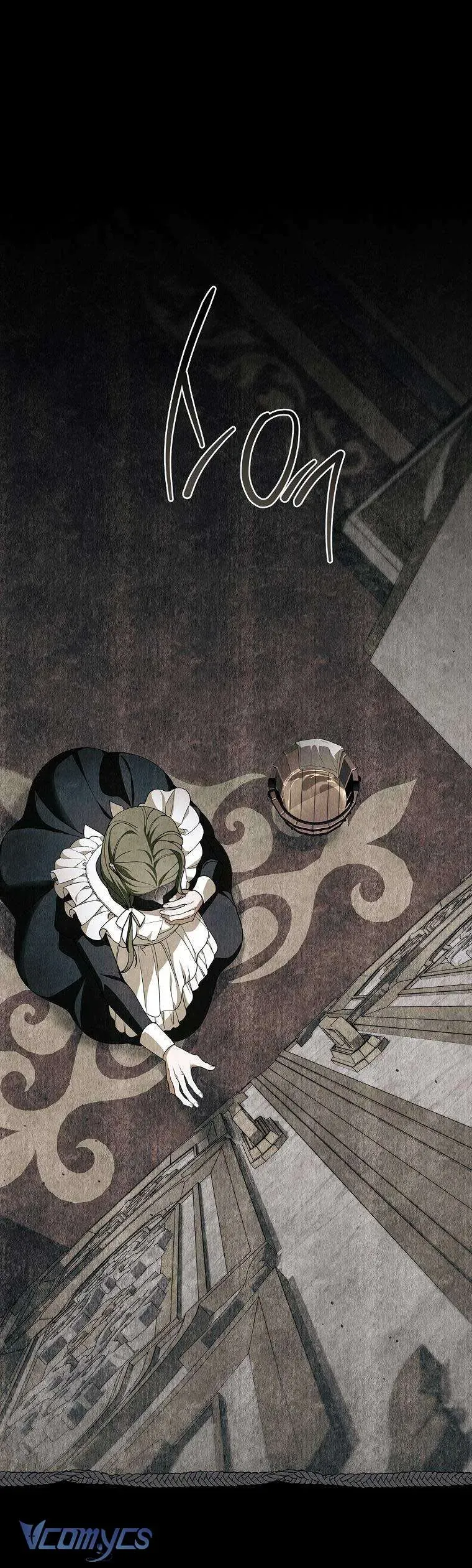 100 Lời Nguyền Tại Dinh Thự Illestone Chapter 9 - Trang 2