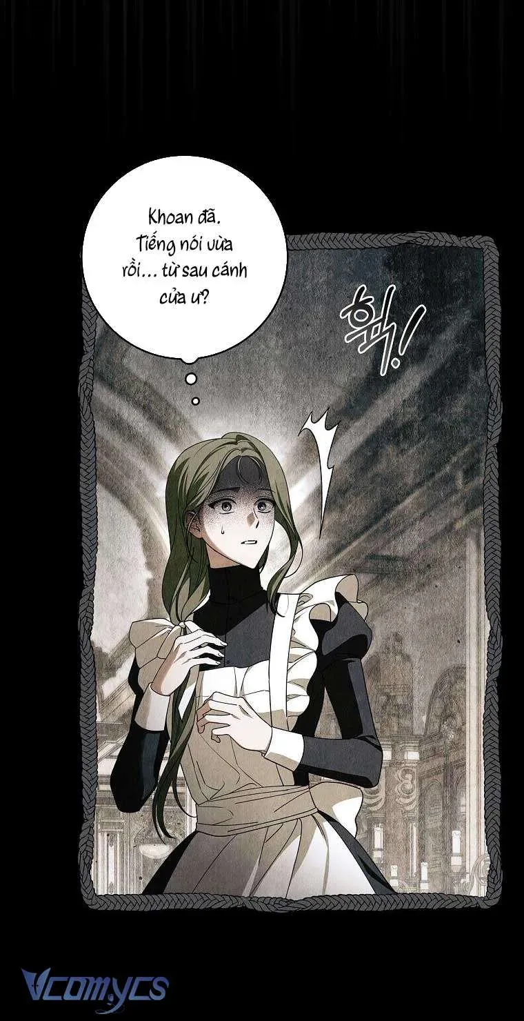 100 Lời Nguyền Tại Dinh Thự Illestone Chapter 9 - Trang 2