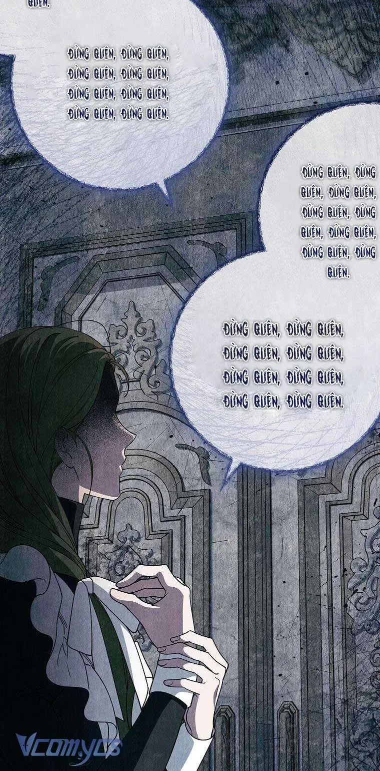 100 Lời Nguyền Tại Dinh Thự Illestone Chapter 9 - Trang 2