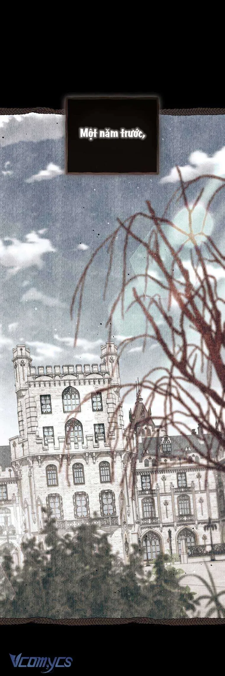 100 Lời Nguyền Tại Dinh Thự Illestone Chapter 9 - Trang 2