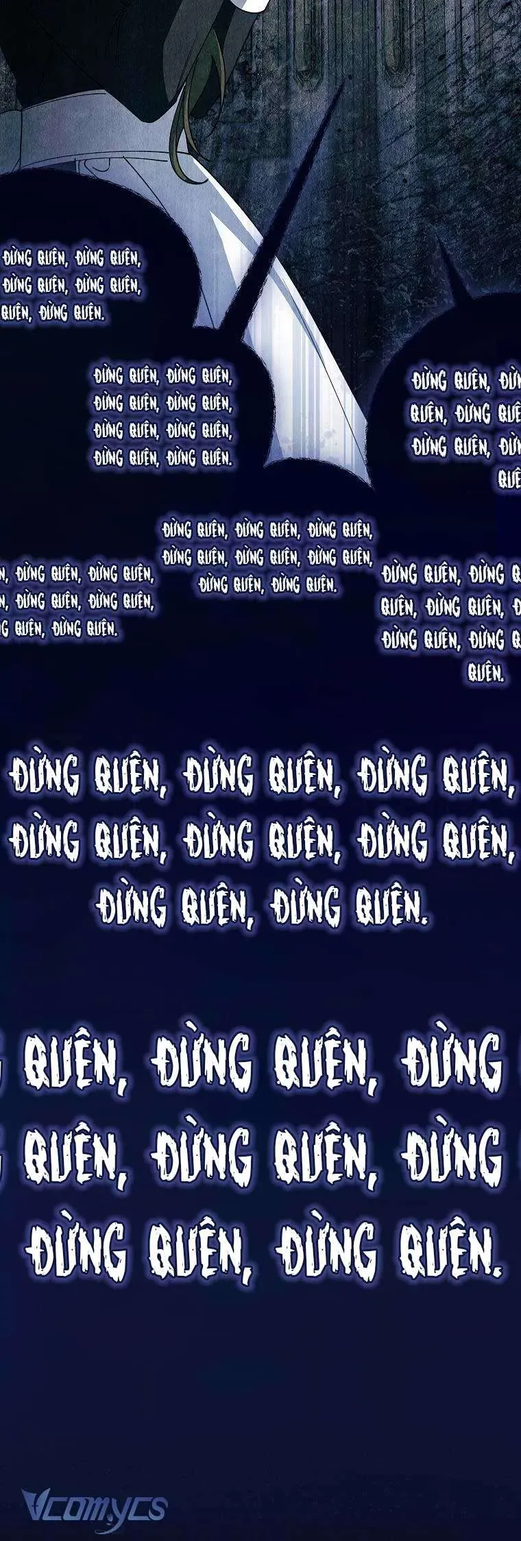 100 Lời Nguyền Tại Dinh Thự Illestone Chapter 9 - Trang 2