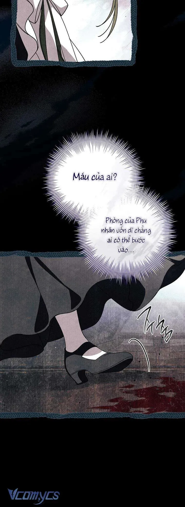 100 Lời Nguyền Tại Dinh Thự Illestone Chapter 9 - Trang 2