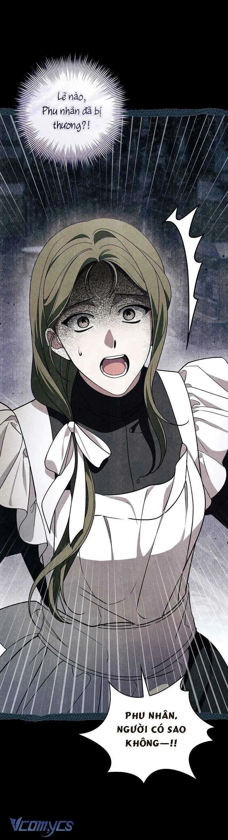 100 Lời Nguyền Tại Dinh Thự Illestone Chapter 9 - Trang 2