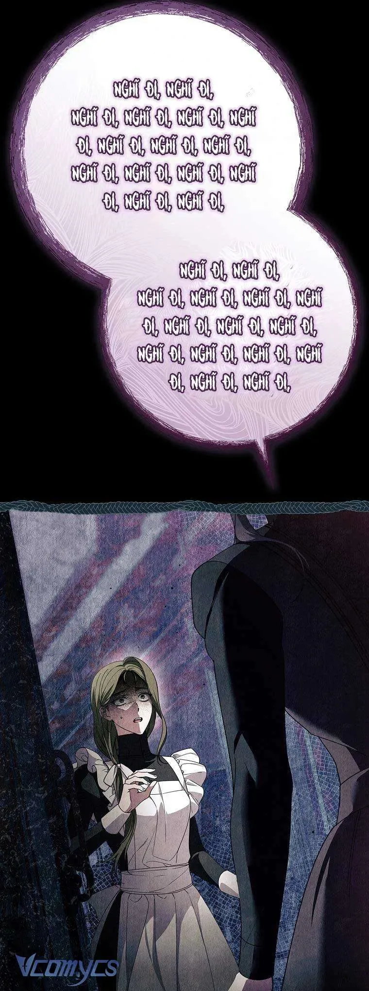 100 Lời Nguyền Tại Dinh Thự Illestone Chapter 9 - Trang 2