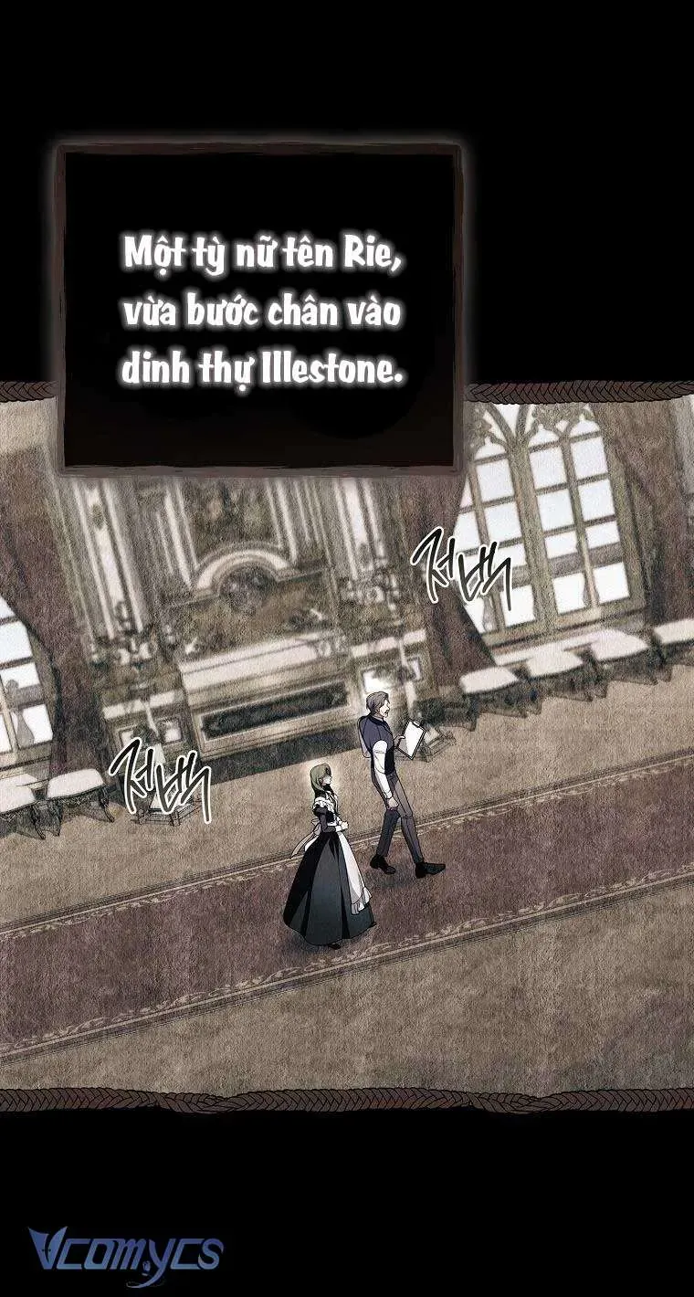 100 Lời Nguyền Tại Dinh Thự Illestone Chapter 9 - Trang 2