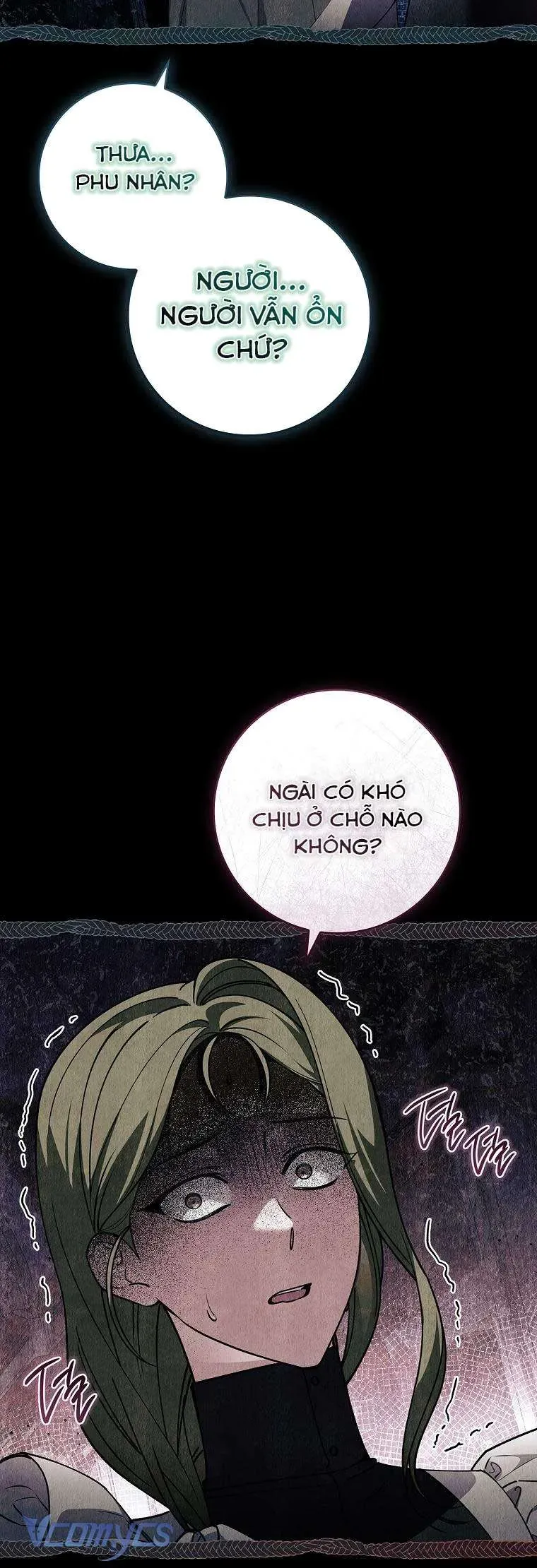 100 Lời Nguyền Tại Dinh Thự Illestone Chapter 9 - Trang 2