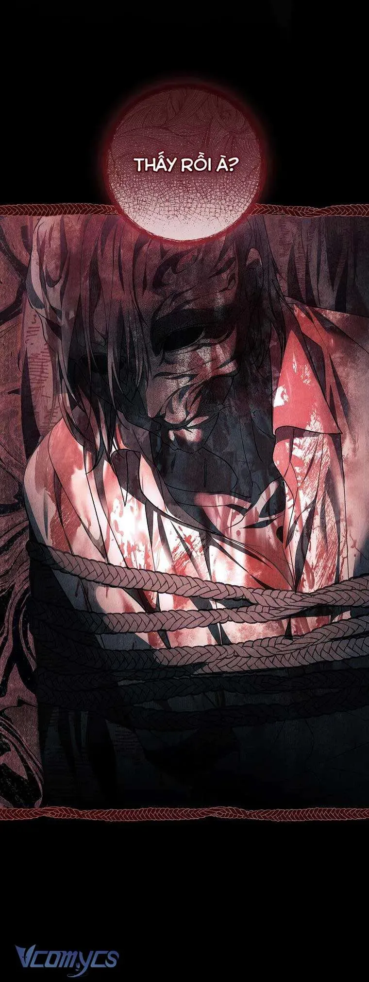 100 Lời Nguyền Tại Dinh Thự Illestone Chapter 9 - Trang 2