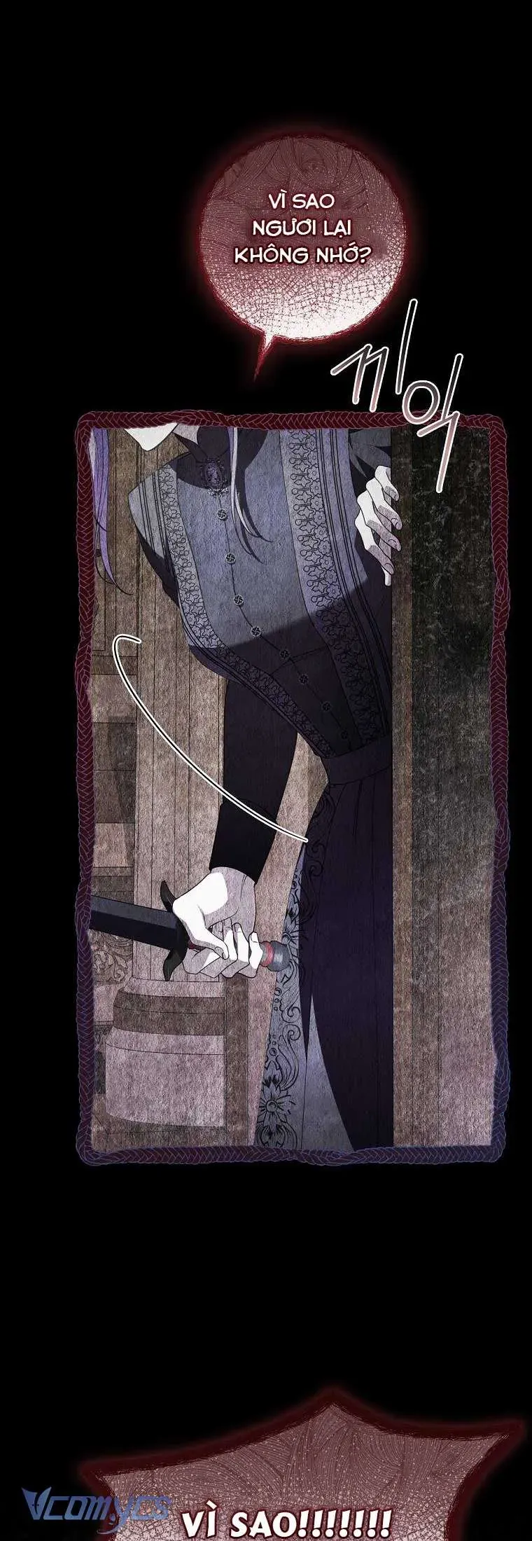 100 Lời Nguyền Tại Dinh Thự Illestone Chapter 9 - Trang 2