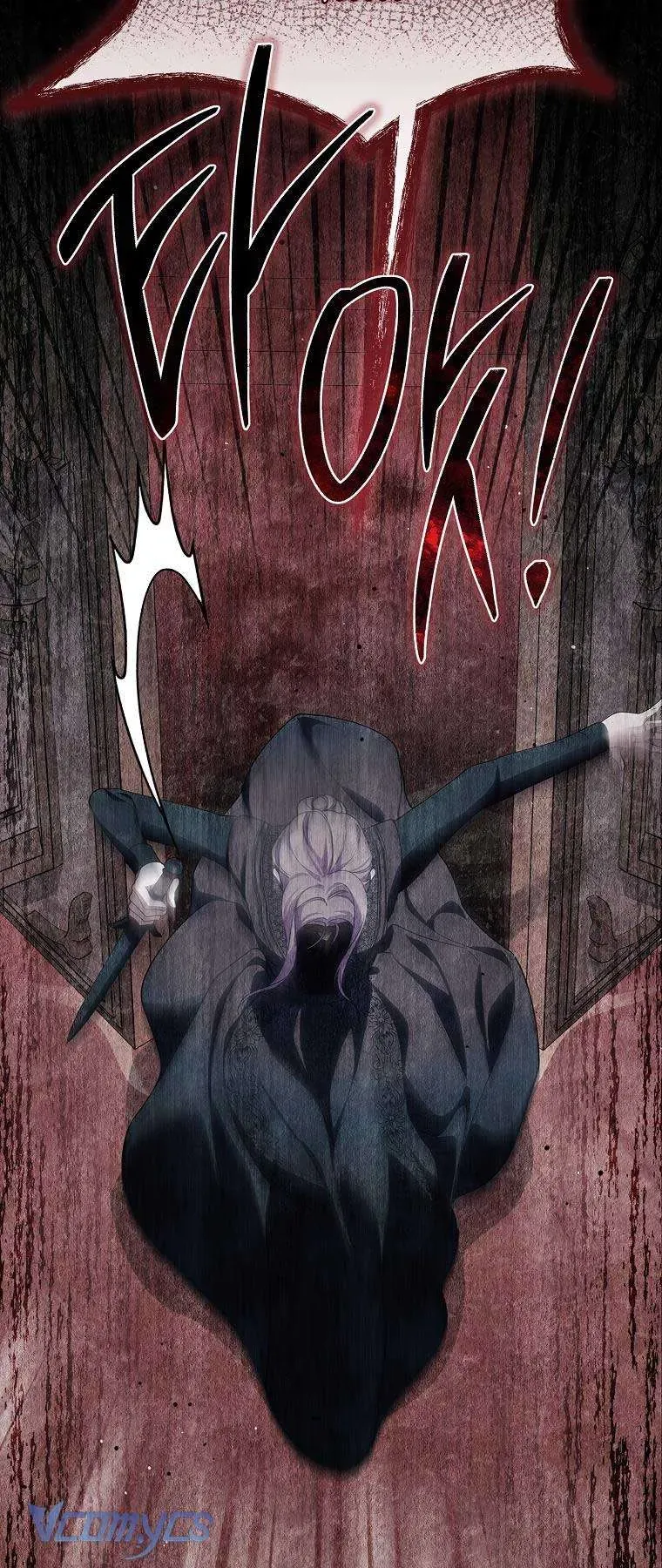 100 Lời Nguyền Tại Dinh Thự Illestone Chapter 9 - Trang 2