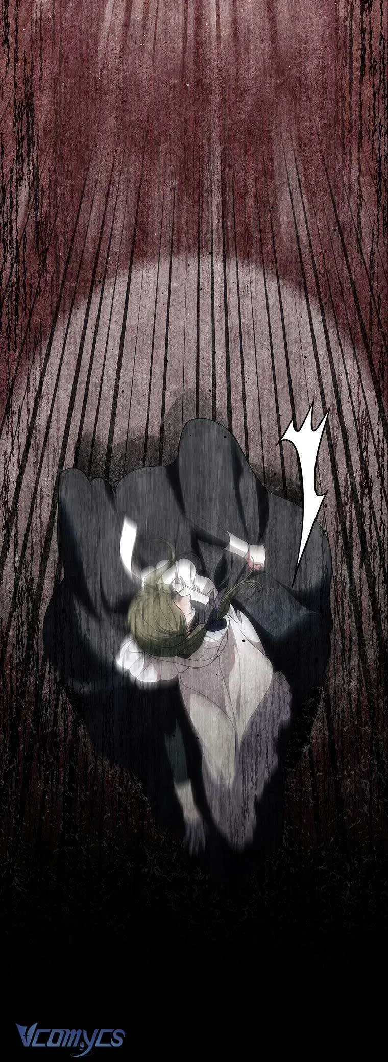 100 Lời Nguyền Tại Dinh Thự Illestone Chapter 9 - Trang 2