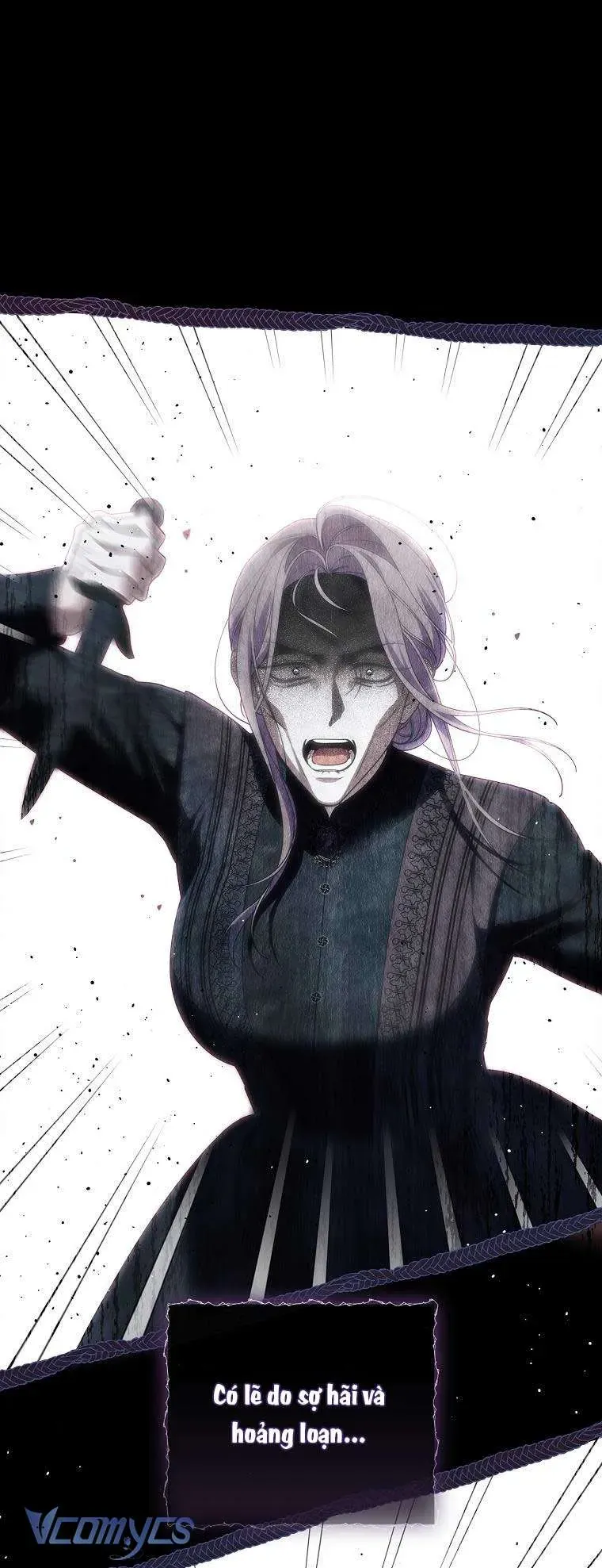 100 Lời Nguyền Tại Dinh Thự Illestone Chapter 9 - Trang 2