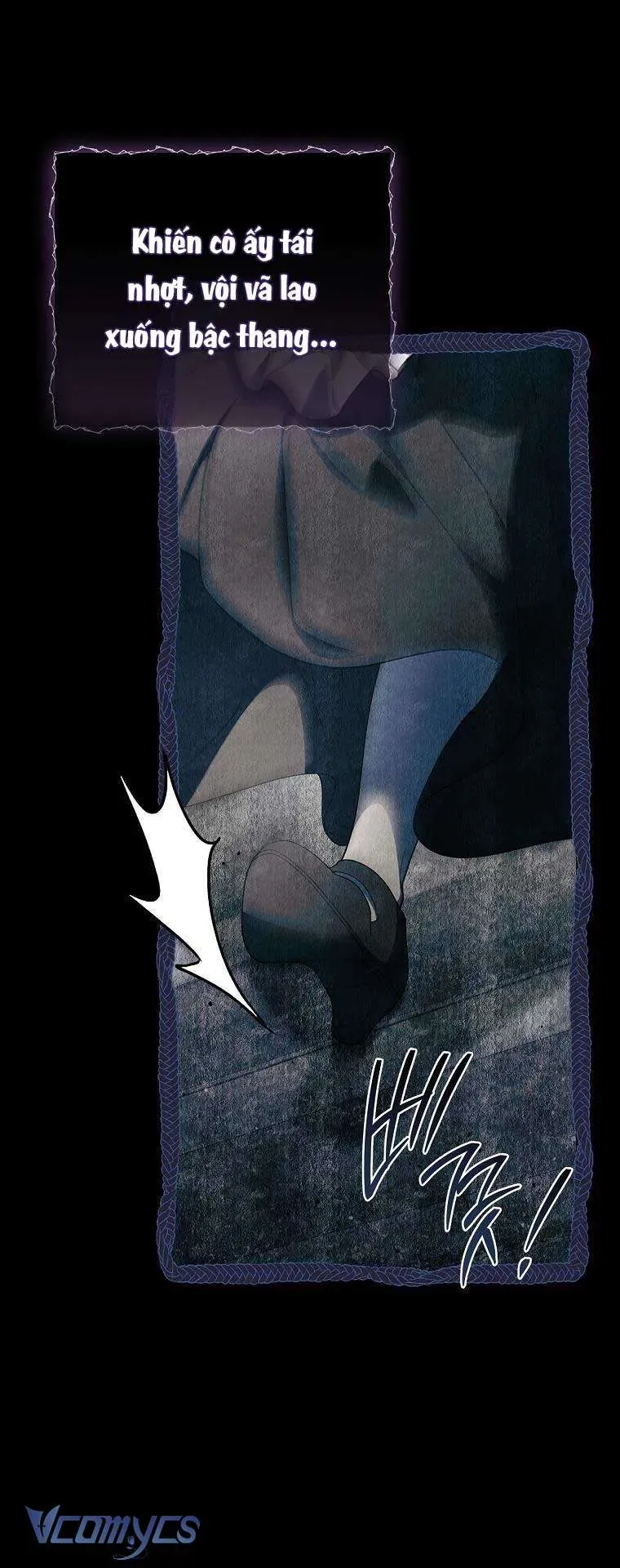 100 Lời Nguyền Tại Dinh Thự Illestone Chapter 9 - Trang 2