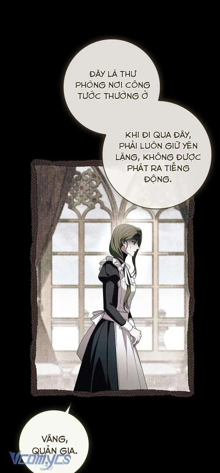 100 Lời Nguyền Tại Dinh Thự Illestone Chapter 9 - Trang 2