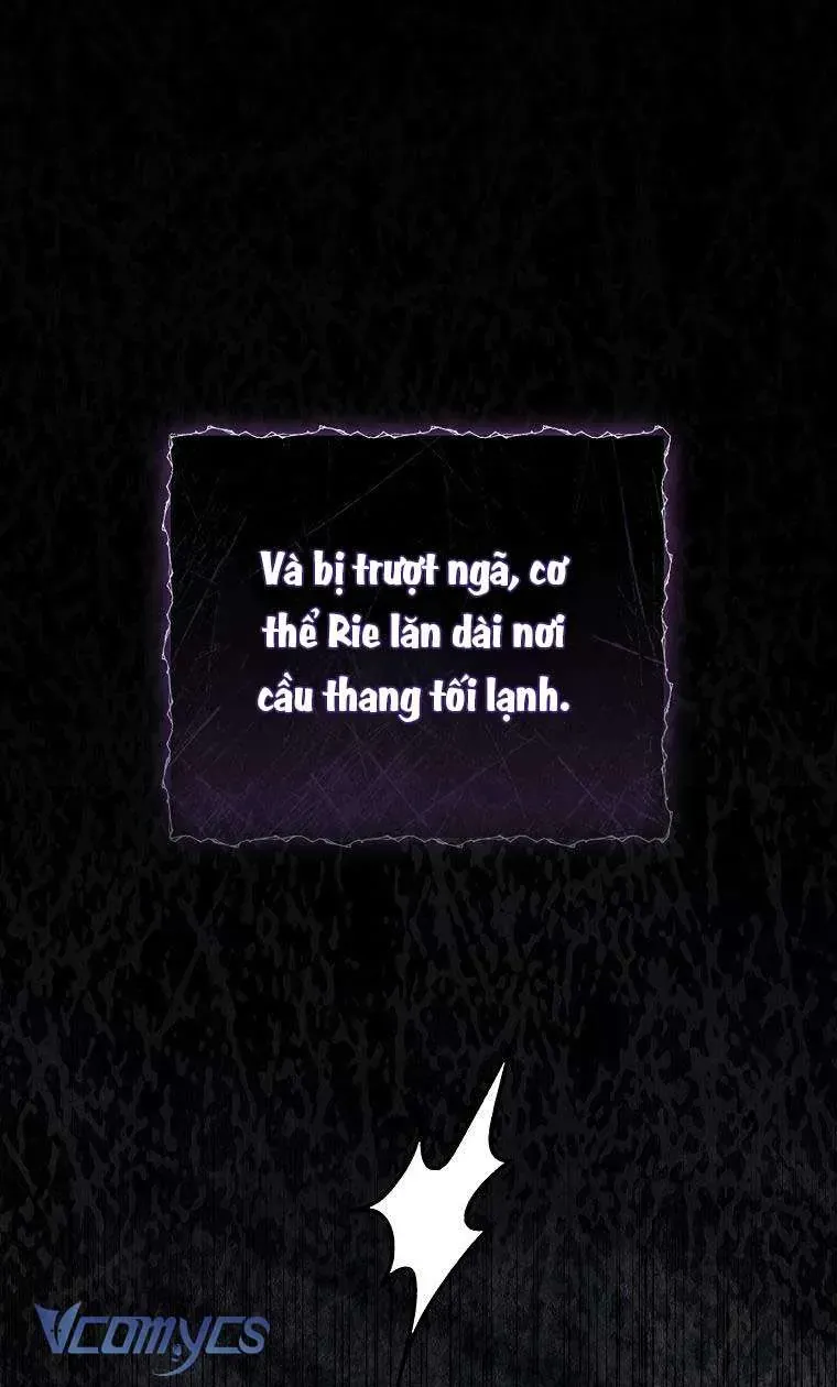 100 Lời Nguyền Tại Dinh Thự Illestone Chapter 9 - Trang 2