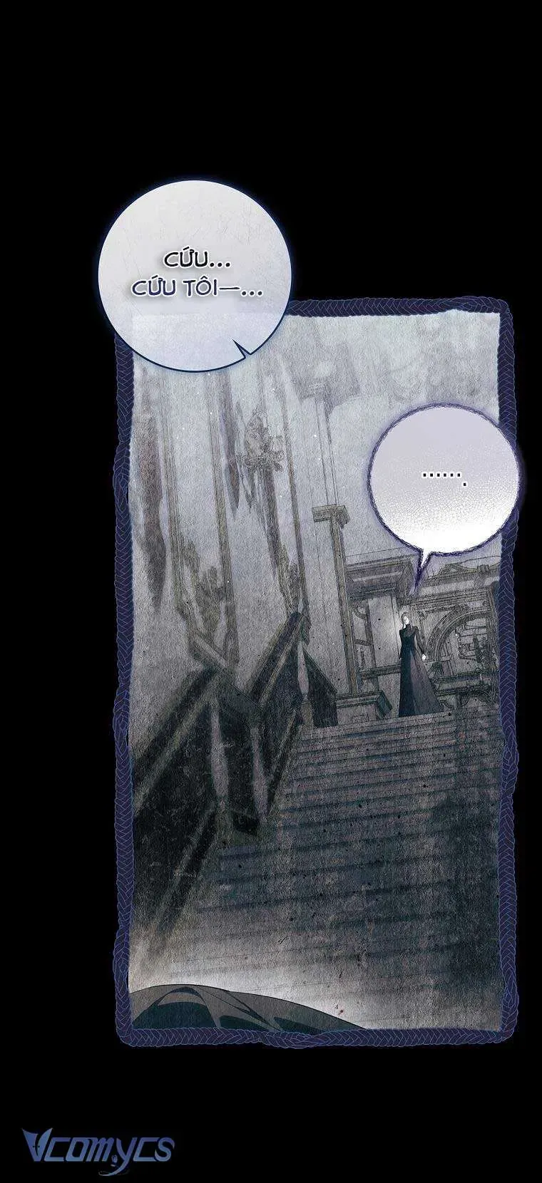 100 Lời Nguyền Tại Dinh Thự Illestone Chapter 9 - Trang 2