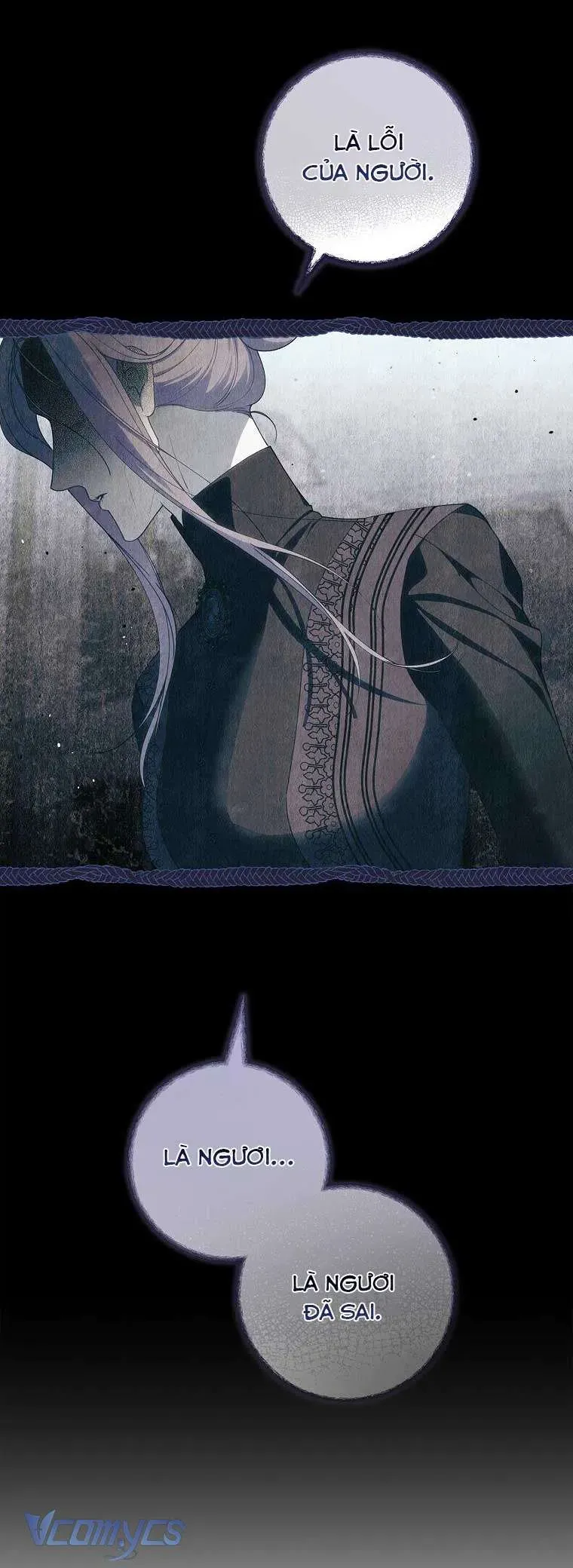 100 Lời Nguyền Tại Dinh Thự Illestone Chapter 9 - Trang 2