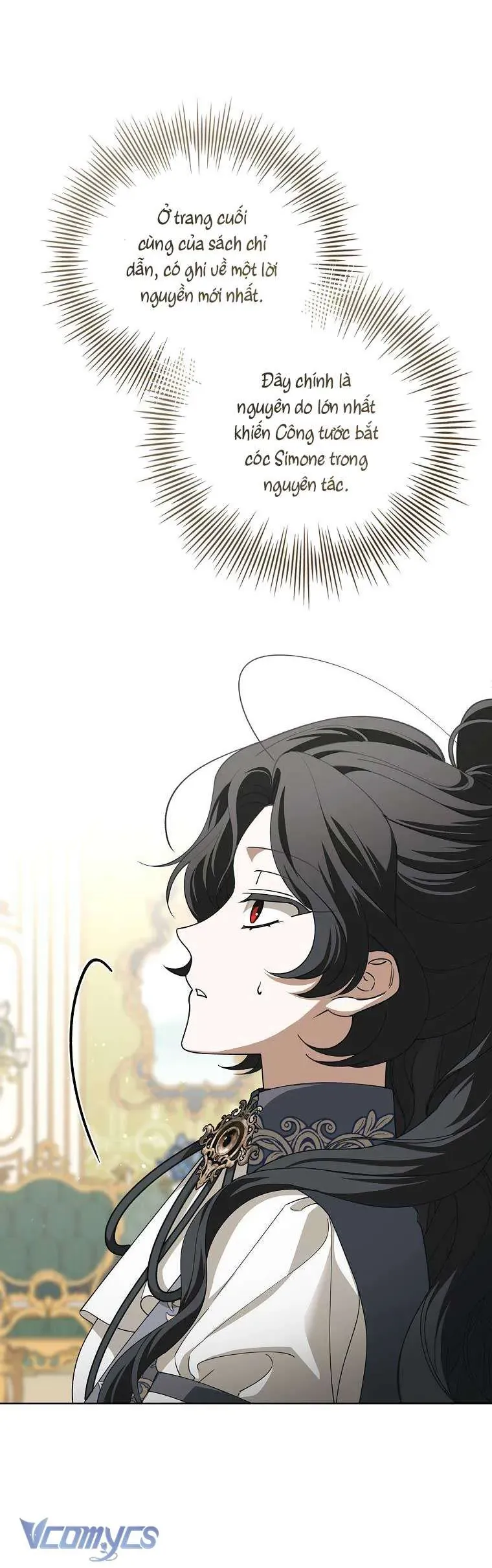 100 Lời Nguyền Tại Dinh Thự Illestone Chapter 9 - Trang 2