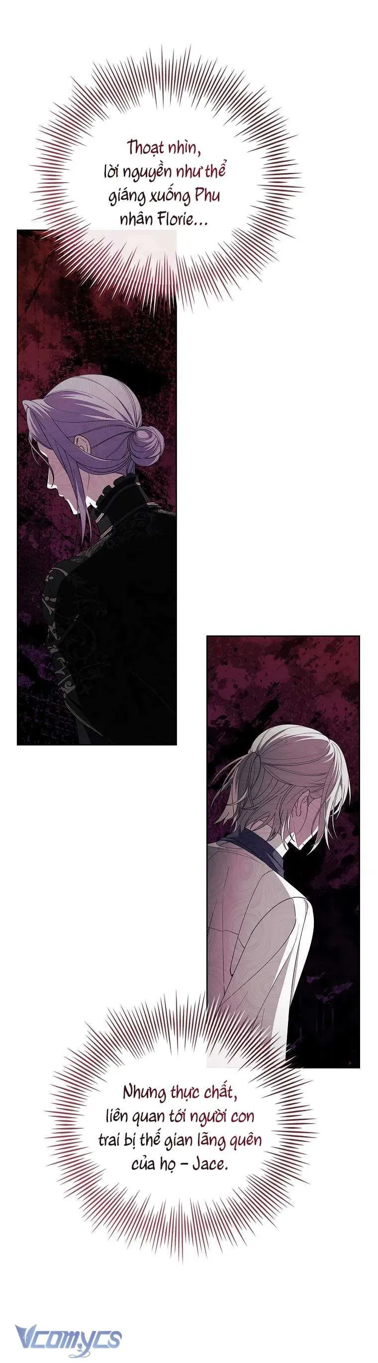100 Lời Nguyền Tại Dinh Thự Illestone Chapter 9 - Trang 2