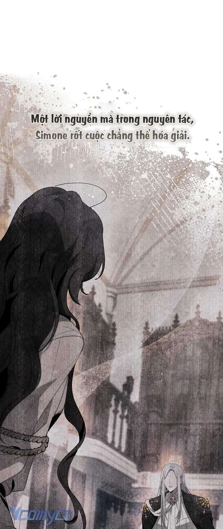 100 Lời Nguyền Tại Dinh Thự Illestone Chapter 9 - Trang 2