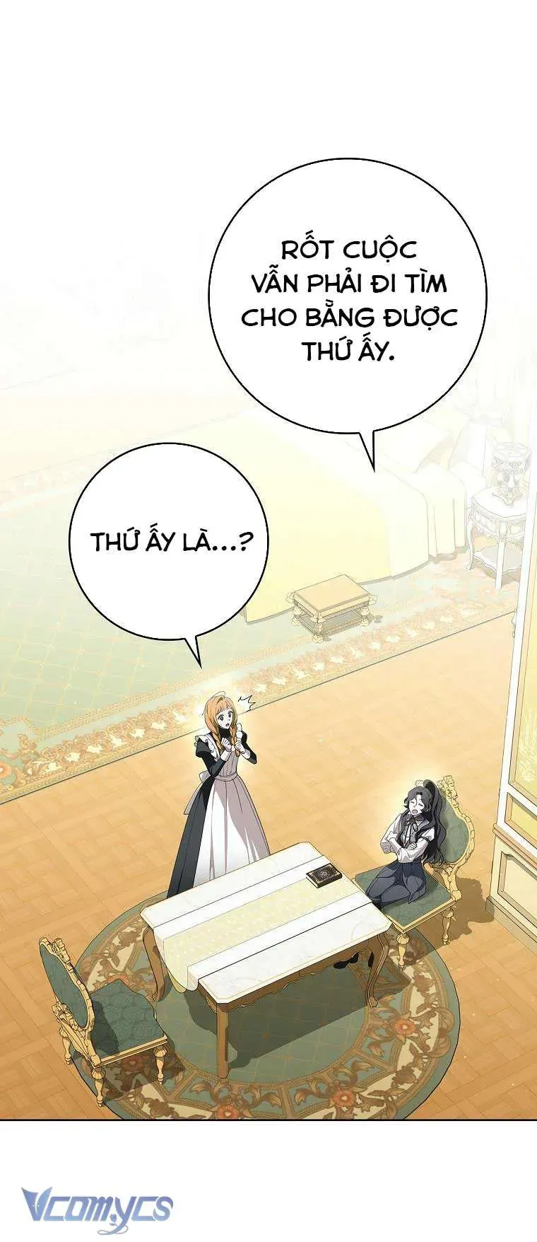 100 Lời Nguyền Tại Dinh Thự Illestone Chapter 9 - Trang 2