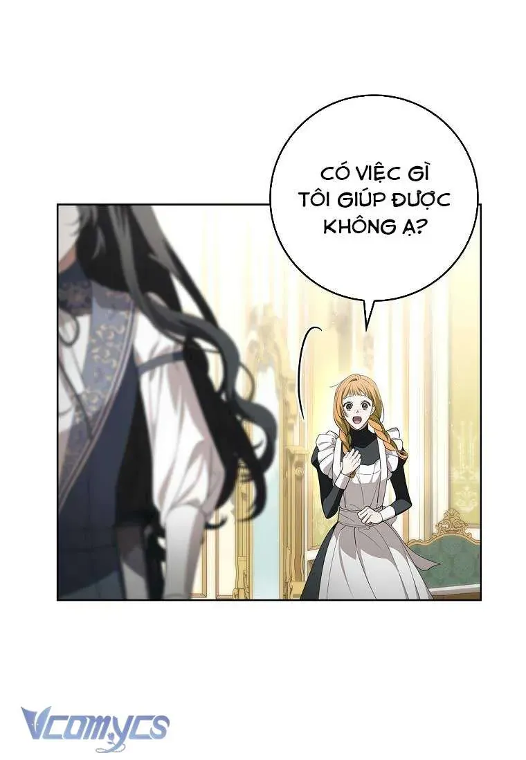 100 Lời Nguyền Tại Dinh Thự Illestone Chapter 9 - Trang 2