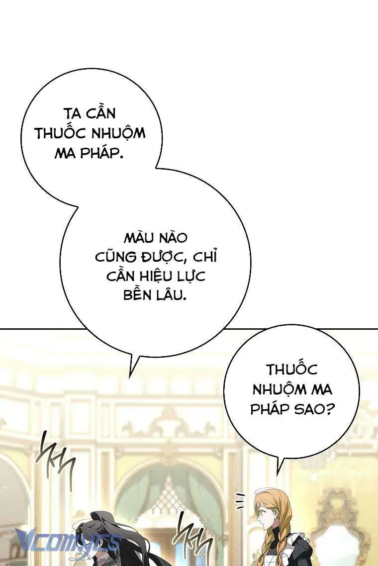 100 Lời Nguyền Tại Dinh Thự Illestone Chapter 9 - Trang 2