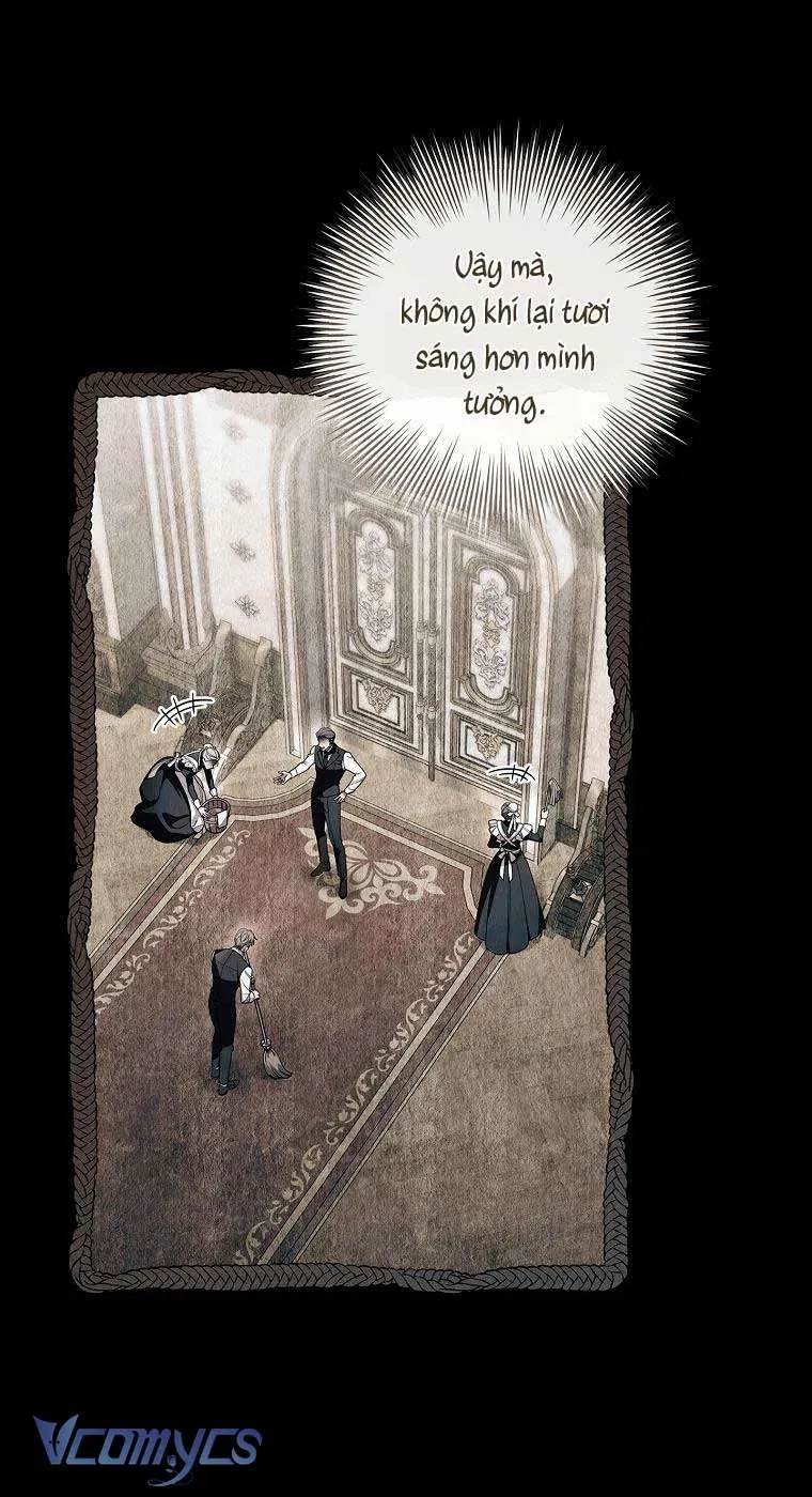 100 Lời Nguyền Tại Dinh Thự Illestone Chapter 9 - Trang 2