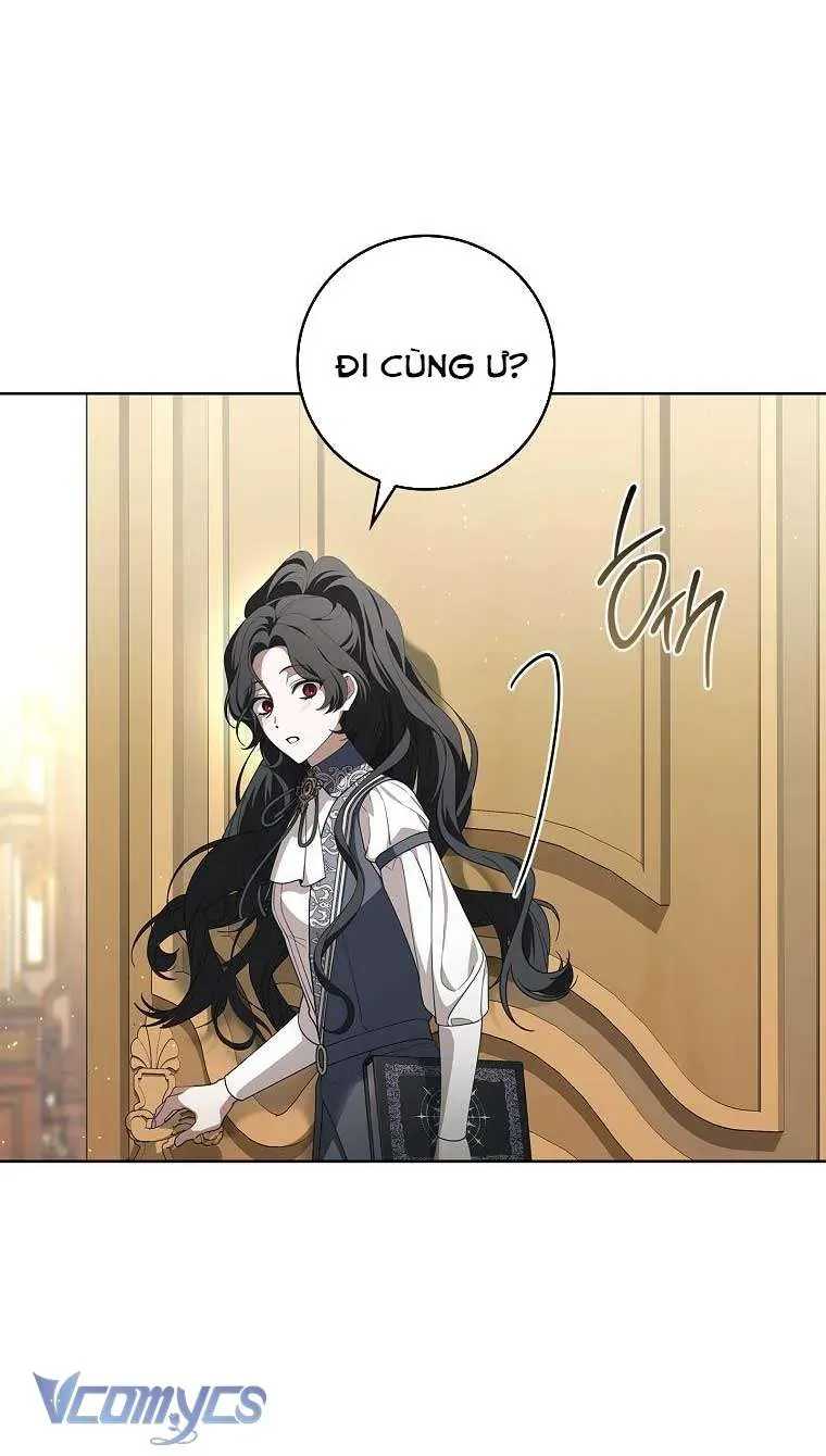 100 Lời Nguyền Tại Dinh Thự Illestone Chapter 9 - Trang 2