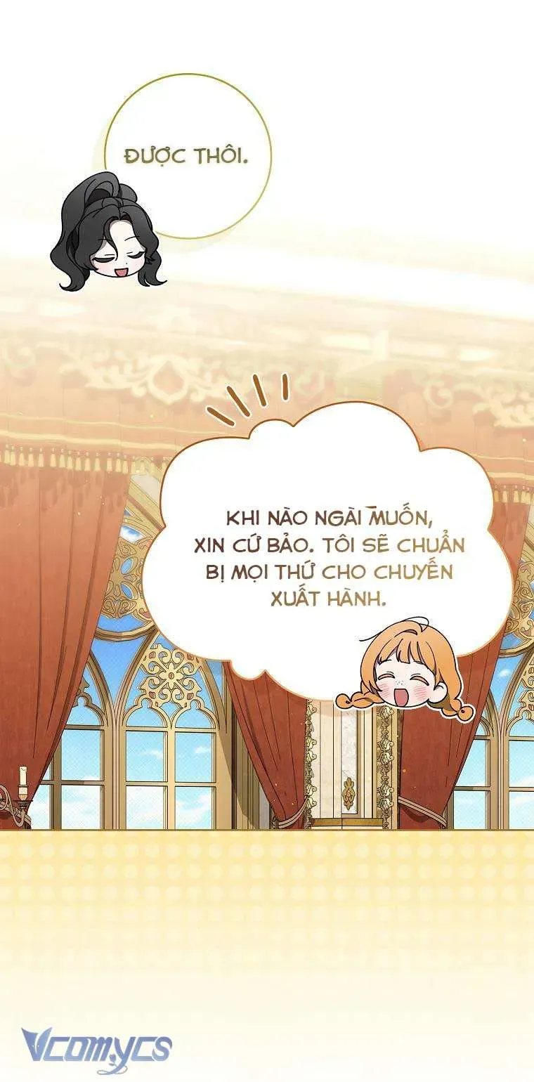 100 Lời Nguyền Tại Dinh Thự Illestone Chapter 9 - Trang 2