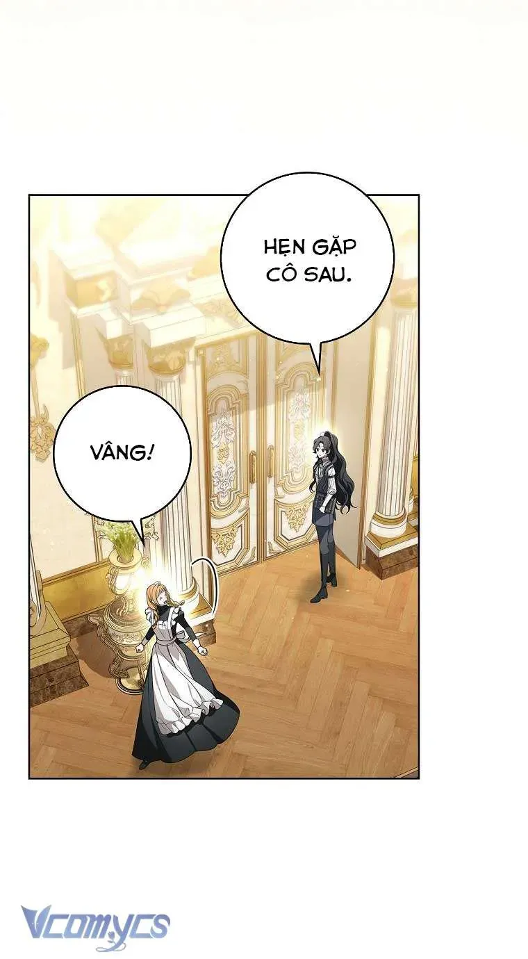 100 Lời Nguyền Tại Dinh Thự Illestone Chapter 9 - Trang 2