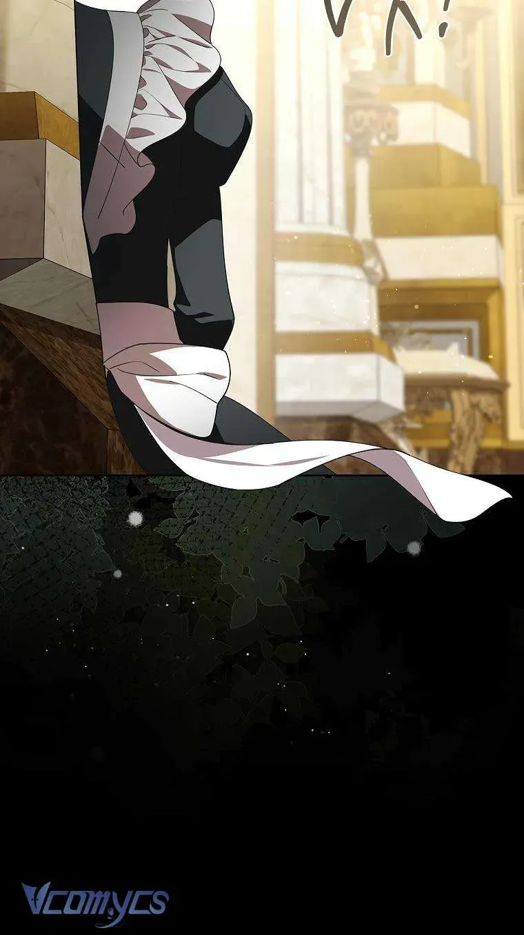 100 Lời Nguyền Tại Dinh Thự Illestone Chapter 9 - Trang 2