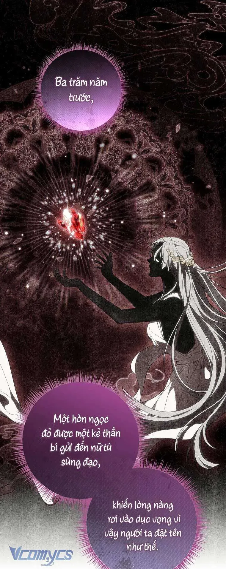 100 Lời Nguyền Tại Dinh Thự Illestone Chapter 10 - Trang 2