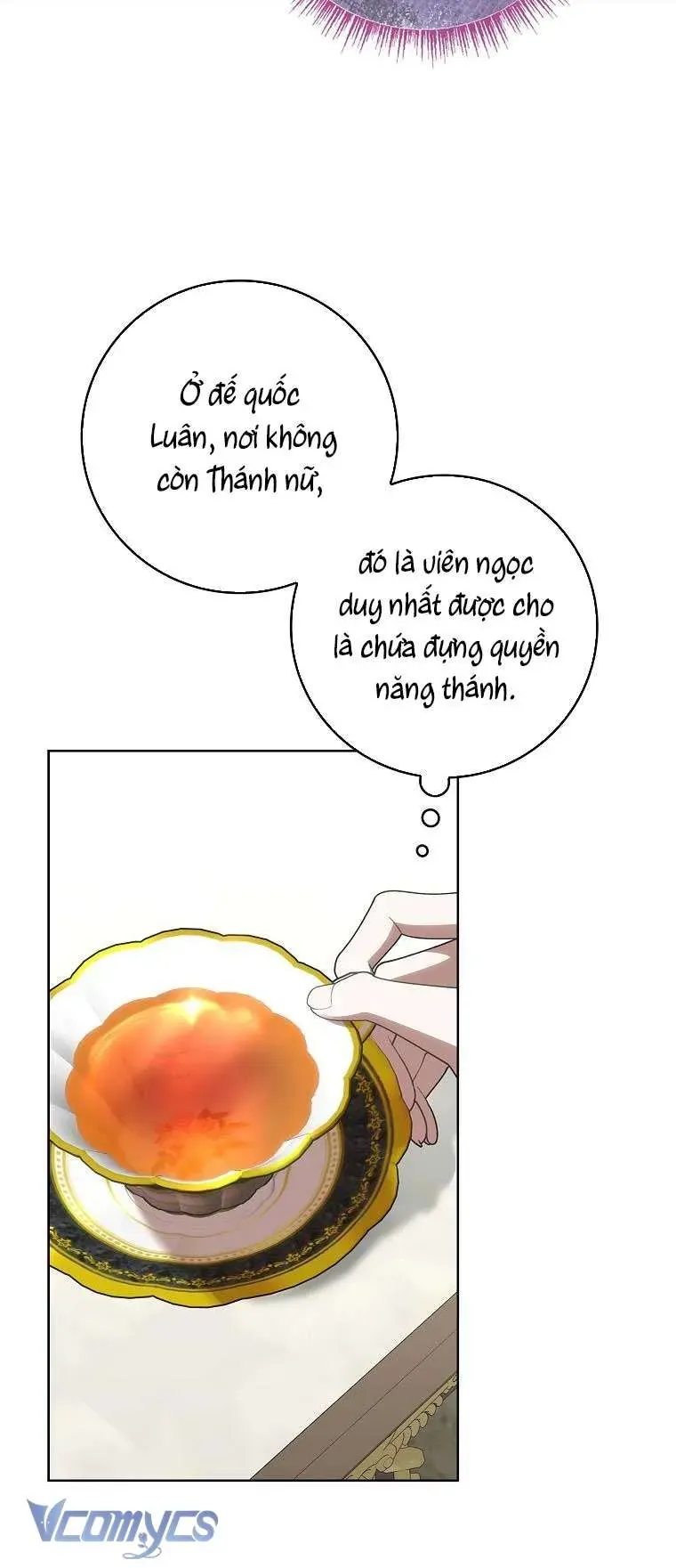 100 Lời Nguyền Tại Dinh Thự Illestone Chapter 10 - Trang 2