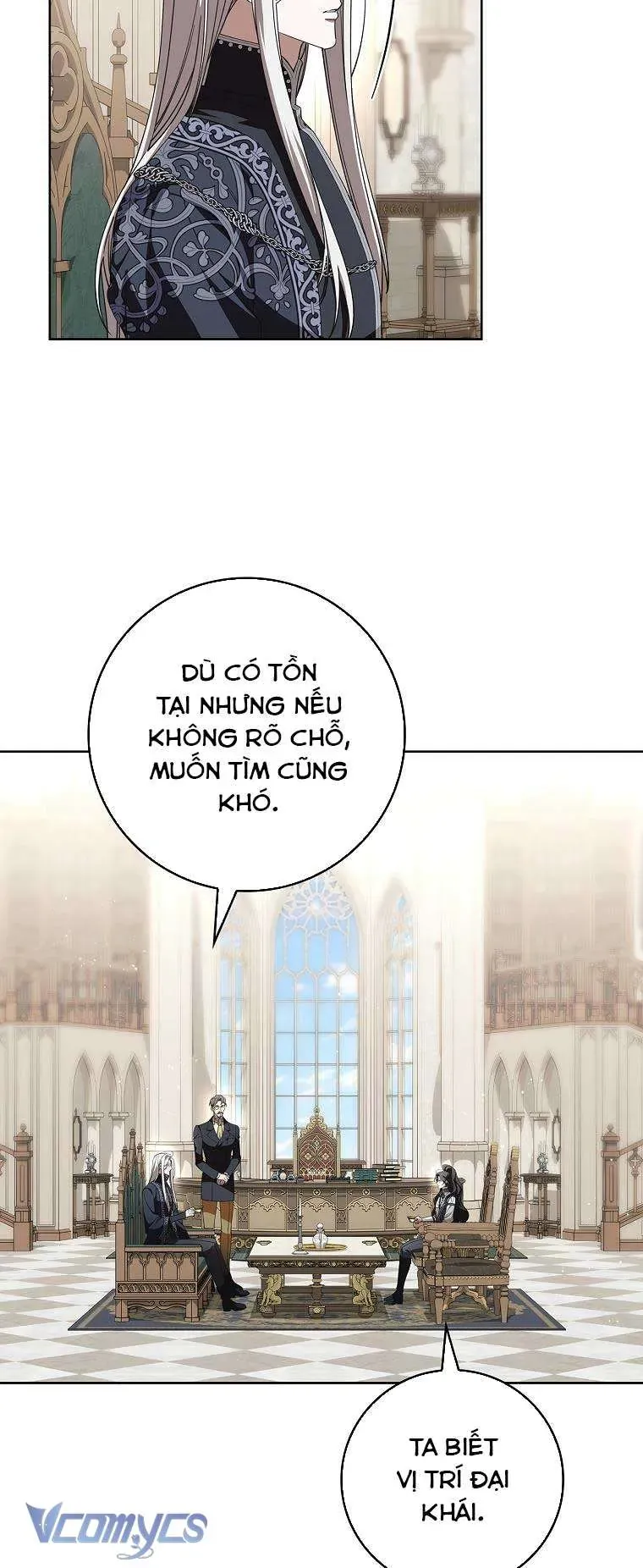 100 Lời Nguyền Tại Dinh Thự Illestone Chapter 10 - Trang 2