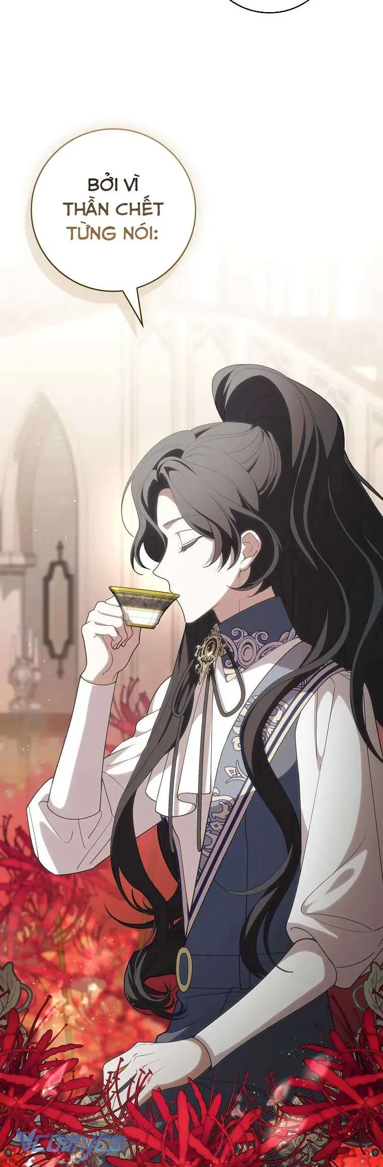 100 Lời Nguyền Tại Dinh Thự Illestone Chapter 10 - Trang 2