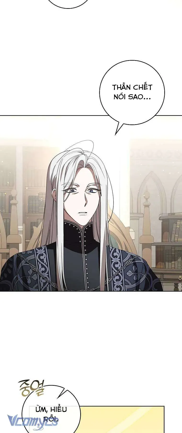 100 Lời Nguyền Tại Dinh Thự Illestone Chapter 10 - Trang 2